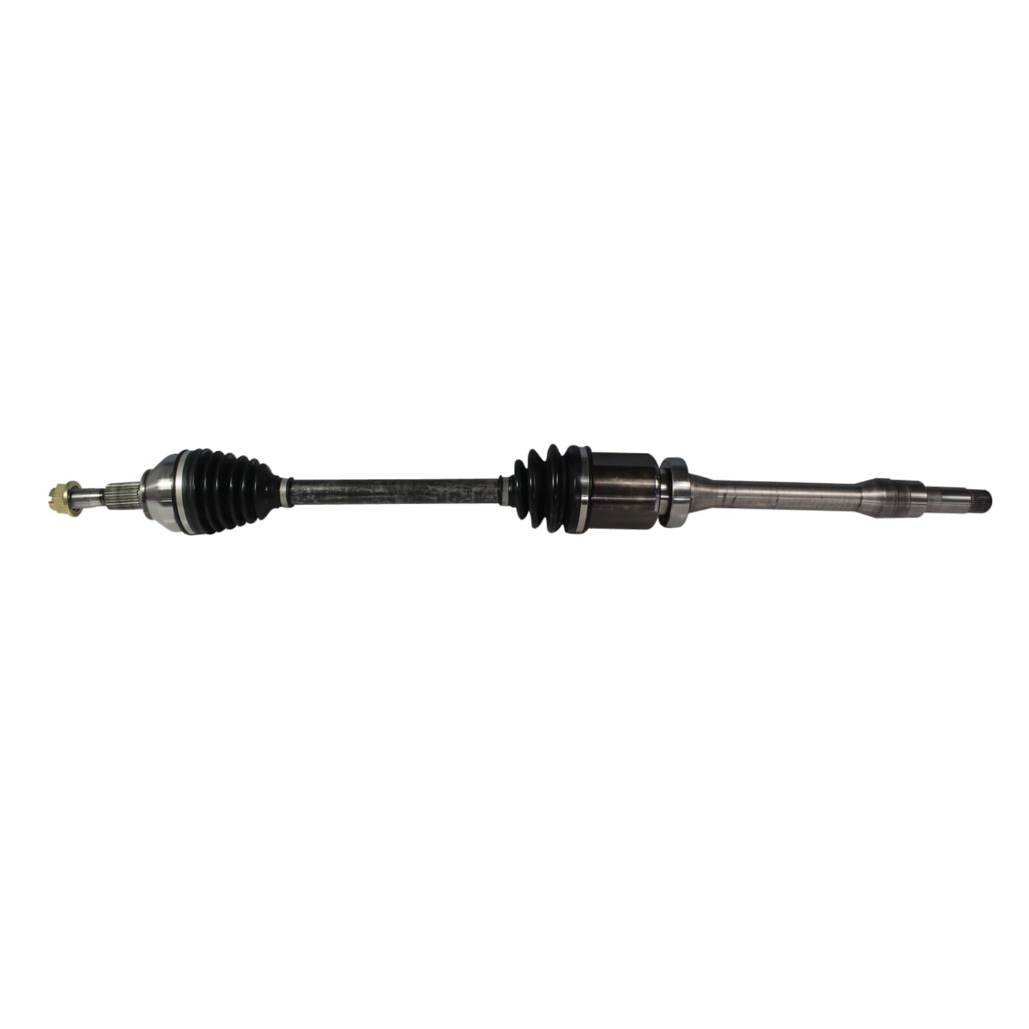 Amazon.com: GSP NCV11191 CV Axle Shaft Assembly for Select 2013-16